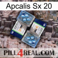 Apcalis Sx 20 viagra5
